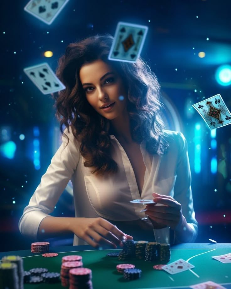 innlay777 စလော့ဂိမ်း Jackpot Slots HD Graphics