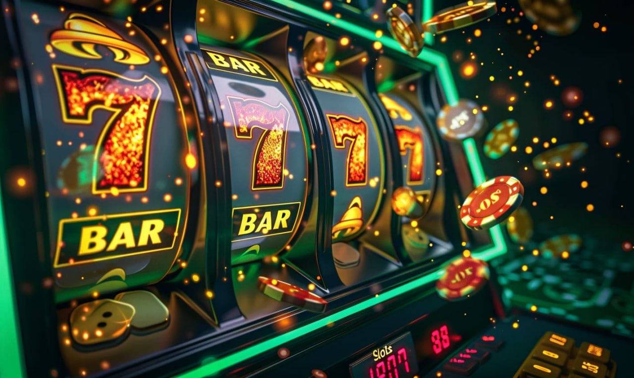innlay777 စလော့ဂိမ်း Free Spins Wild Symbol RTP