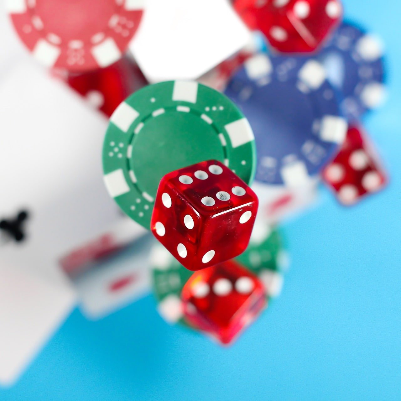innlay777 ဂိမ်းလော်ဘီ တွင် Live Casino နှင့် Slots ဂိမ်းများ
